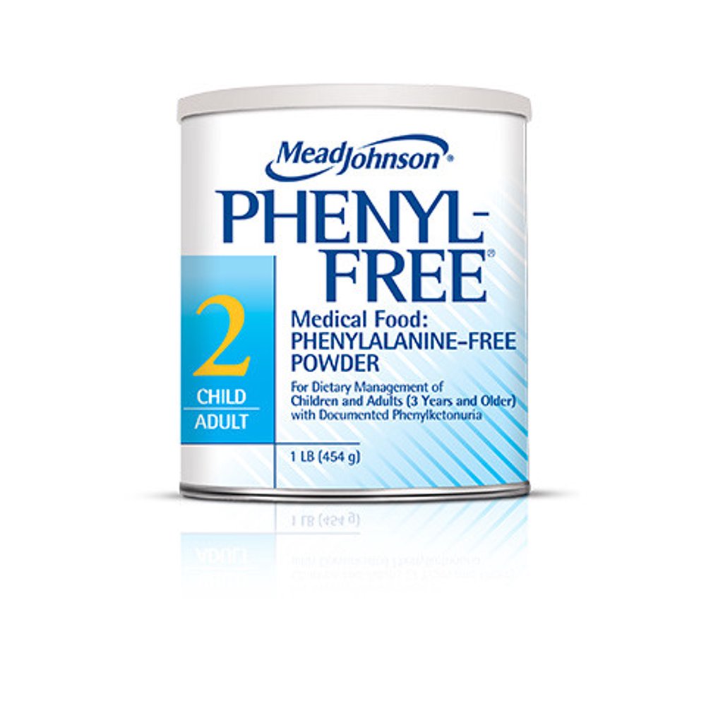 Enfamil PhenylFree 2 Metabolic Powder, for Infants, Toddlers, Chidlren