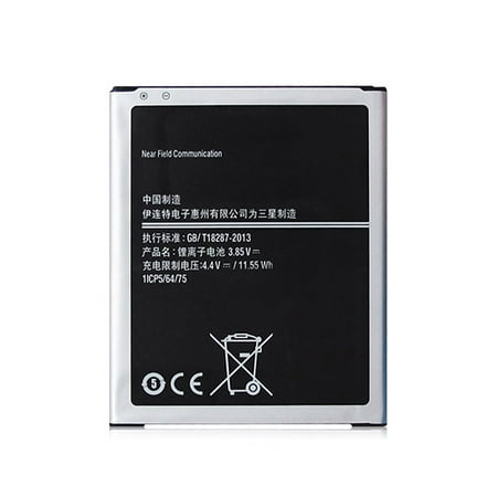 3000mAh 4.4v Replacement Mobile Phone Battery For Samsung EB-BJ700BBC /
