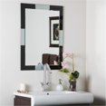 thumbnail image 1 of Francisco Large Frameless Wall Mirror, 1 of 1