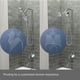 thumbnail image 4 of Kit combinado de ducha Kohler Awaken 2 en 1, 1,75 GPM, cromo pulido, 4 of 9