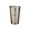 Silvery2, variant on Titanium Cup Ultralight Double Wall Insulated Beer Coffee Tea Juicy Mug Non-Toxic Non-Coating for Camping Picnic Home Backpacking, Crystallized Finish & Dishwasher Safe