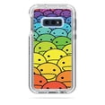thumbnail image 1 of MightySkins LIFNESA10E-Happy Faces Skin Decal Wrap for LifeProof Next Case Samsung Galaxy 10E Sticker - Happy Faces, 1 of 4