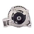 thumbnail image 1 of Alternador Gmc Terrain 6cil 3.6 2015 S-nippondenso 150a Total Parts Gmc Terrain 6cil 3.6 2015 s-nippondenso 150A, 1 of 3