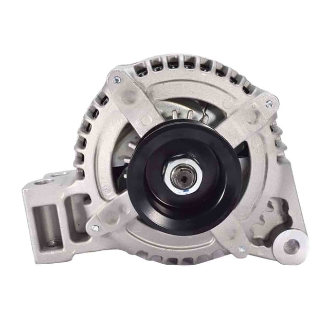 Alternador Gmc Terrain 6cil 3.6 2015 S-nippondenso 150a Total Parts Gmc Terrain 6cil 3.6 2015 s-nippondenso 150A
