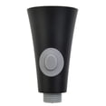 thumbnail image 2 of G1/2 Kitchen PullOut Faucet Splash-Proof Telescopic Head Replacement Shower Head, 2 of 8
