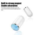 thumbnail image 4 of Magnetic Replacement Cap / Compatible with Apple Pencil Tip /Charging Adapter For Apple Pencil 1st Generation iPad Accessories 001, 4 of 6