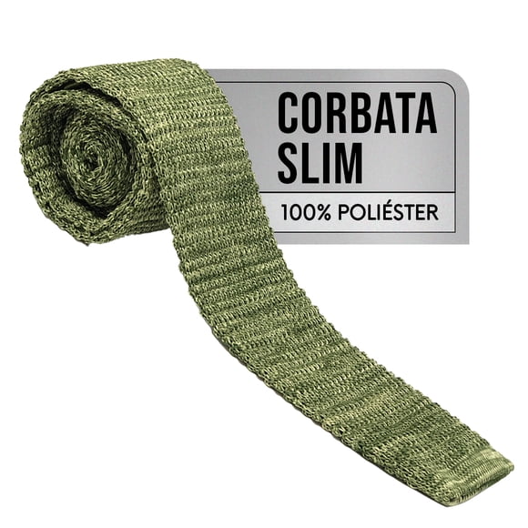 CORBATA SAROSA SLIM PARA HOMBRE