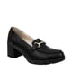 thumbnail image 4 of Zapatilla Paulina Color Negro D00960609501 24 Dorothy Gaynor Zapatilla Paulina Color Negro D00960609501 24, 4 of 6