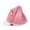 Pink, variant on YiBai Black Ergonomic Mouse, Vertical Mouse, 2.4GHz Vertical Ergonomic Wireless Optical Mouse 2000 DPI For PC Laptop Computer #.248