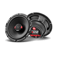 thumbnail image 1 of Bocinas Coaxiales DB Drive S65P 350 Watts 6.5 Pulgadas 4 Ohms DB Drive S65P, 1 of 5