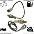 thumbnail image 3 of 1 Pair Oxygen Sensor for Lexus GX470 Toyota 4Runner 4.7L 234-4138 234-4261, 3 of 7