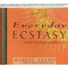 Margot Anand - The Music Of Everyday Ecstasy - New Age - CD