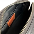 thumbnail image 5 of Bolso de viaje Coach  Hombre  Original  Gris Carbón Monograma, 5 of 5