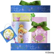 Disney Tinkerbell Mug Gift Set