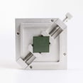 thumbnail image 3 of Scienceny Estación de Reballing HT90 BGA desviación ranura plantilla soldadura Diagonal Kit de soldadura CPU teléfono móvil Digital retrabajo Herramientas eléctricas, 3 of 6