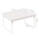 thumbnail image 2 of Estante de almacenamiento BuyWeek para dormitorio de metal, 2 of 5