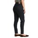 thumbnail image 2 of Jeans Curvy Jegging Denizen from Levi's para Mujer color Negro, 2 of 4