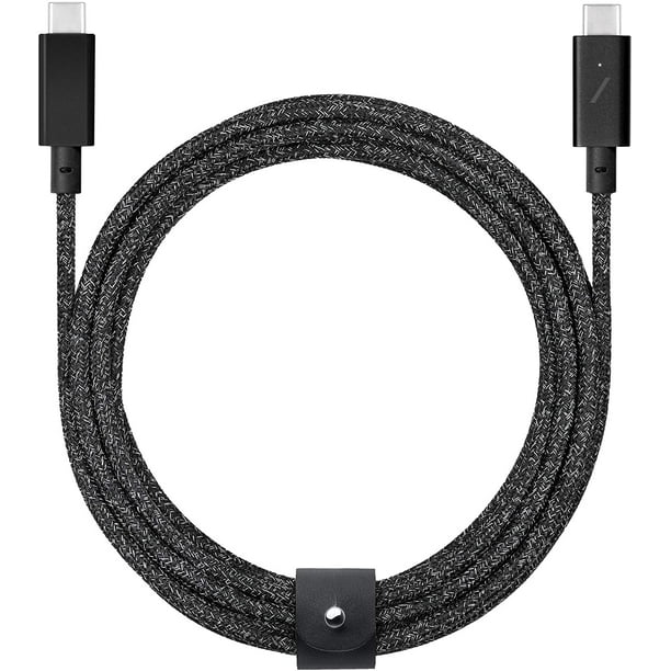 Native union 2025 usb c