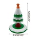 thumbnail image 3 of Decoraciones navideñas, adornos navideños, regalos navideños Descompresión navideña Árbol de Navidad giratorio Decoración árboles decoraciones, 3 of 9