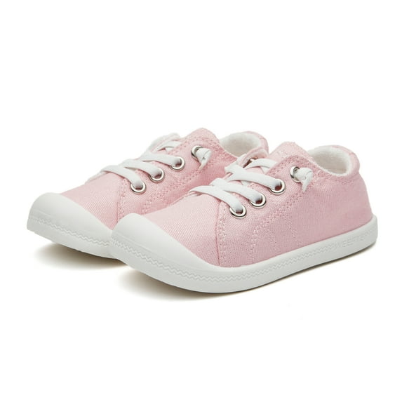 Weestep Girls Boys Slip on Elastic Sneaker Shoe