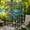 A, variant on Ocean-Themed Crystal Wind Chime, Outdoor Hanging Patio Window Coastal Decor for Men Women(RL D)