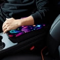 thumbnail image 6 of Game Controller Soft Comfortable Printed Armrest Cover for Car, Furry Armrest Accessory, 12.5x8.2 Inch Armrest Pad, 6 of 6