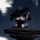 thumbnail image 4 of Pop Mart Blind Box SKULLPANDA Blind Box The Ink Plum Blossom In Front Of The Courtyard Sp Series Mystery Box Christmas Gift, 4 of 5