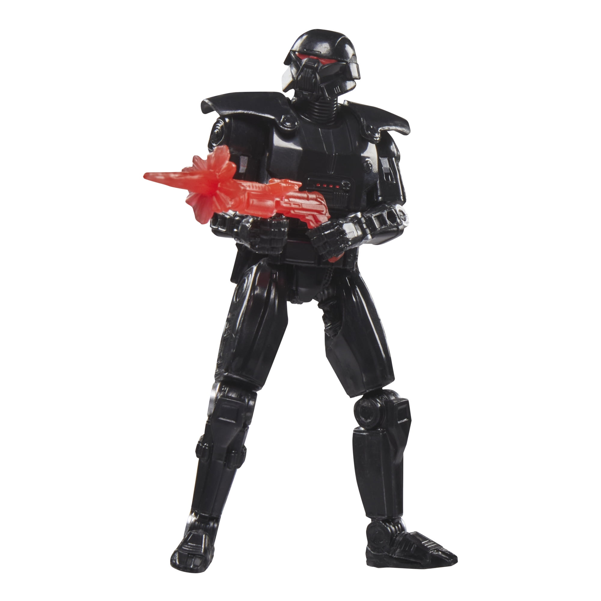 Star Wars Epic World of Action Dark Trooper, figurine de 10 cm