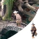 thumbnail image 4 of Miniatura 1:64 figuras antiguas chinas muñeca diseño de decoración Hombre Pescador Azul Zulema escena personas figura, 4 of 8