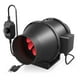 thumbnail image 1 of Ventilador iPower de 4 pulgadas y 200 CFM con controlador de velocidad, 1 of 7