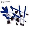thumbnail image 3 of 10PCS Makeup Brush Set - Foundation Eyebrow Eyeliner Blush Cosmetic Concealer Brushes, Make Up Brushes, Makeup Brush Kit, Brush Set, Makeup Brushes & Tools, Professional Makeup Brush Set, 3 of 5