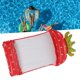 thumbnail image 3 of Silla Flotante inflable, Tumba de Hamaca de Agua Plegable Para Piscina, 3 of 7