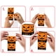 thumbnail image 3 of Xihbxyly Caja de Dulces de Halloween, Diseños Festivos de Calabazas y Fantasmas, Construcción de Cartón Resistente, Fácil de Armar, Suministros para Fiestas y Dulces, Reutilizables y Reciclables, Paq, 3 of 5