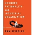 thumbnail image 1 of Bounded Rationality and Industrial Organization, 1 of 1