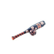 The Licensed Products Company K2BBMBBOS Mini Bat & Ball Set - Boston Red Sox