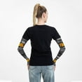 thumbnail image 4 of Lsque Travel Cooling Arm Sleeves for Men & Women -Compression Sleeves to Cover Arms for Working,Sun Sleeves for UV Protection,Breathable, Moisture-Wicking, 4 of 8