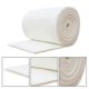 thumbnail image 1 of Fireproof Cotton Blanket High Temperature Boiler Insulation Blankets Aluminum Silicate Needle Ceramic Fiber Fabric Refractory, 1 of 5