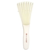 Kim Kimble Curls & Coils Detangle Brush For Wet & Dry Hair