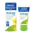 thumbnail image 4 of Boiron Arnicare Gel Pain Relief, Muscle Pain & Stiffness, Swelling from Injuries, Bruising, 1.5 oz, 4 of 11