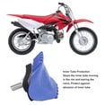 thumbnail image 3 of Rim Lock,Motorcycle Rim Lock Protect Inner Tube Dirt Bike Tyre Rim Lock for Dirt Pit Bike Monkey Bike, 3 of 7