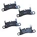 thumbnail image 3 of Bendix SBC1453 Stop by Bendix Brake Pad Set, 3 of 3