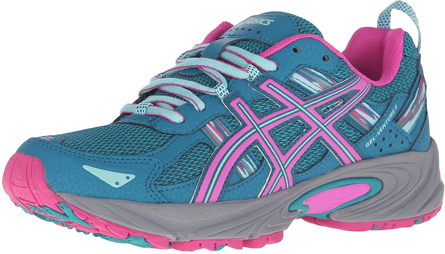 asics gel venture 5 women's