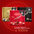 thumbnail image 2 of Lindt Chocolate Lindor Caja Surtido 168g - Paquete de 2, 2 of 7