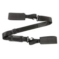 thumbnail image 1 of Almencla Adjustable Carrying Strap Belt Accessories Scratchproof Equipment Support Straps Black, 1 of 8