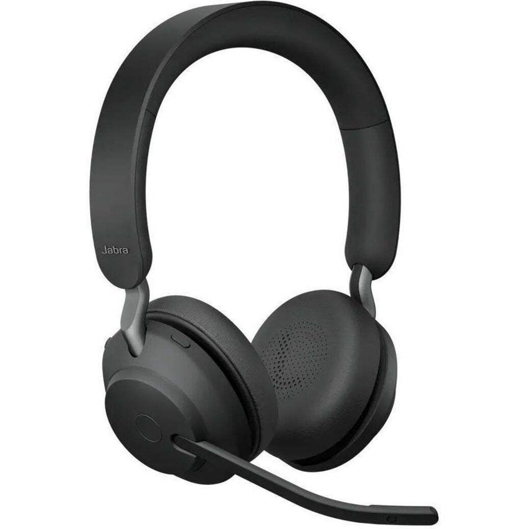 Jabra Evolve2 55 - Link390c UC Stereo with Charging Stand Wireless