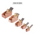 thumbnail image 3 of Cepilladora TFixol Rose Gold NO.4, 3 of 8