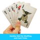 thumbnail image 4 of Baraja de cartas con temática de AQUARIUS Gremlins con licencia oficial, 4 of 7