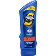 Coppertone Sport Sunscreen Lotion