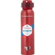 OLD SPICE WHITEWATER by Shulton , DEODORANT SPRAY 5 OZ