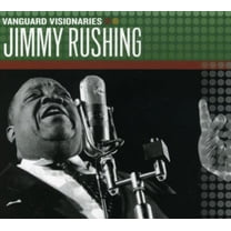 Vanguard Visionaries